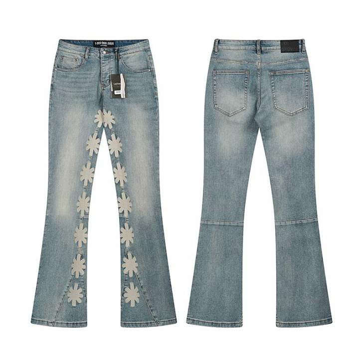 Picture of Lostshdws Jeans Long _SKULostshdwssz30-38totx101110936